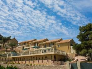 Ionian Vista Villas