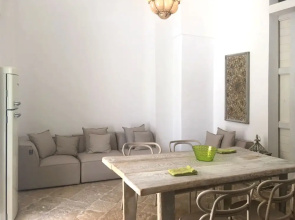 Villa Starace Suites et Appartements