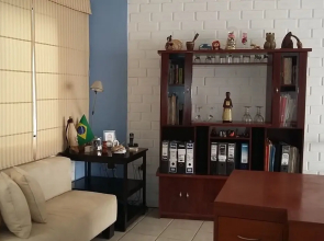 Miramar Punta Hermosa House
