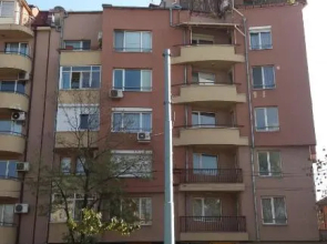 2 Rooms Apartment Plovdiv Kichuk Paris