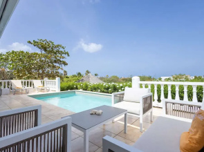Villa Strea Nobo - With Private Pool Ocean View