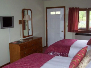 Blackhead Mountain Lodge & Country Club