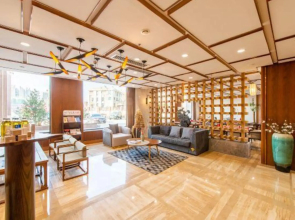 Songhai Shenghua Hotel