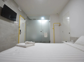 Vrest Hotel
