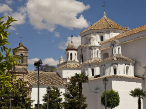 Monasterio de San Francisco