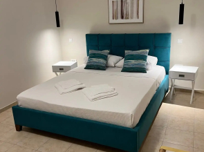 Tassos Cottage Fiskardo Kefalonia