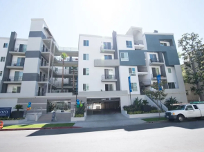 Wellworth Apartments