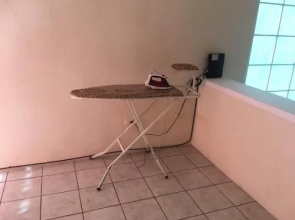 Trapiche Guesthouse Room2