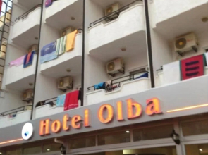 Hotel Olba Kizkalesi