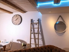 DUPLEX COSY Superdole