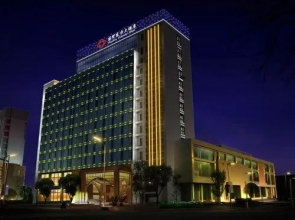 Traders Oriental Hotel
