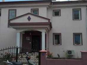 Villa Balim