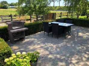 Buitenplaats Langewijk