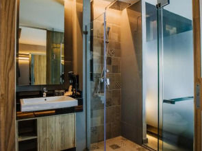 Rak Elegant Hotel Patong