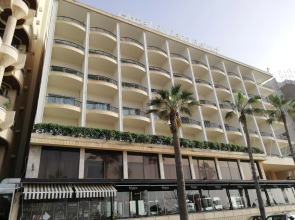 Riviera Hotel Beirut