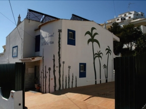 Villa Cerro