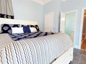 Castle In The Dunes by Compass Resorts