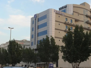 Raihana Plaza 2