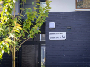 Apart111 Apartamenty - City