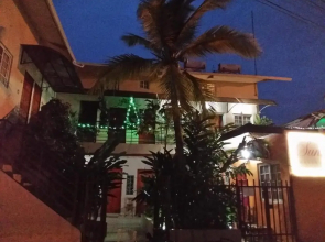 Sun Havens Apartments & Suites
