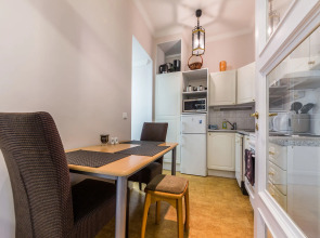 Casa de Verano Old Town