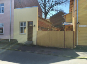 Karusselli 1 Apartments