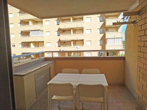Apartamentos Caribe Marina D’Or 3000