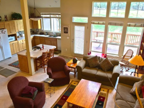Widgi Creek 22-Golf Vw-3BR/3.5B