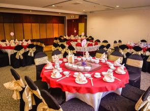 Hotel Shangri-La Kota Kinabalu