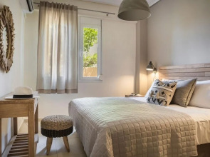 Eucalyptus Apartments Apartment Helios