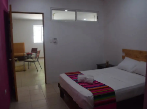 hostal casa bohemia