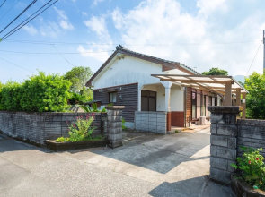 Sasayakanaouchi Shinjo Tarumizu