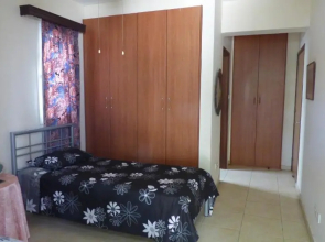 Kalampakas Guesthouse