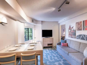 Homewood Suites By Hilton Viera Melbourne