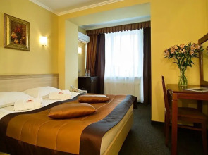 Отель «Соната»