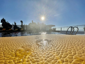 Auberge Oualidia Dream