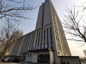 Hanting Hotel Cangzhou West Station