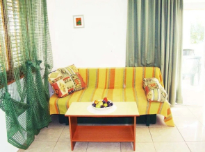 Antonio Apartments Orebic