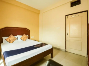 Hotel Sai Sudha by OYO Rooms
