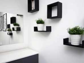 Tavi 3 by Mia Living Modern 1 bedroom apartment