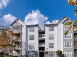Furnished Apartments near Emory
