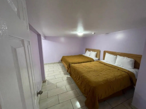 Niagara Holiday Apartment