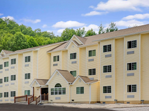Microtel Inn & Suites by Wyndham Bryson City