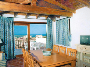 Holiday Residence Sea Villas, Stintino