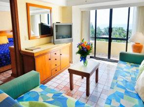 Ocean Breeze Hotel Mazatlan
