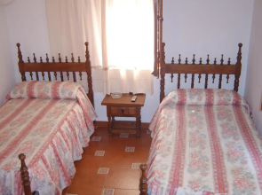 Mesón de Lagartera