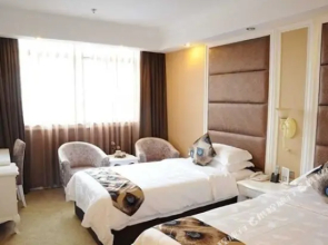 Xishan Hall
