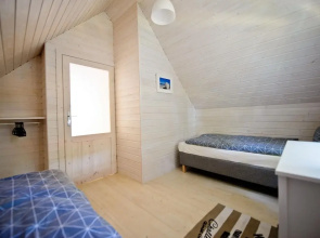 Holiday Home in Pobierowo Near Baltic Beach