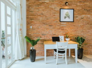 Urban House Saigon 2