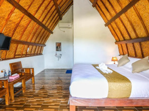 Diamond Beach Bungalow